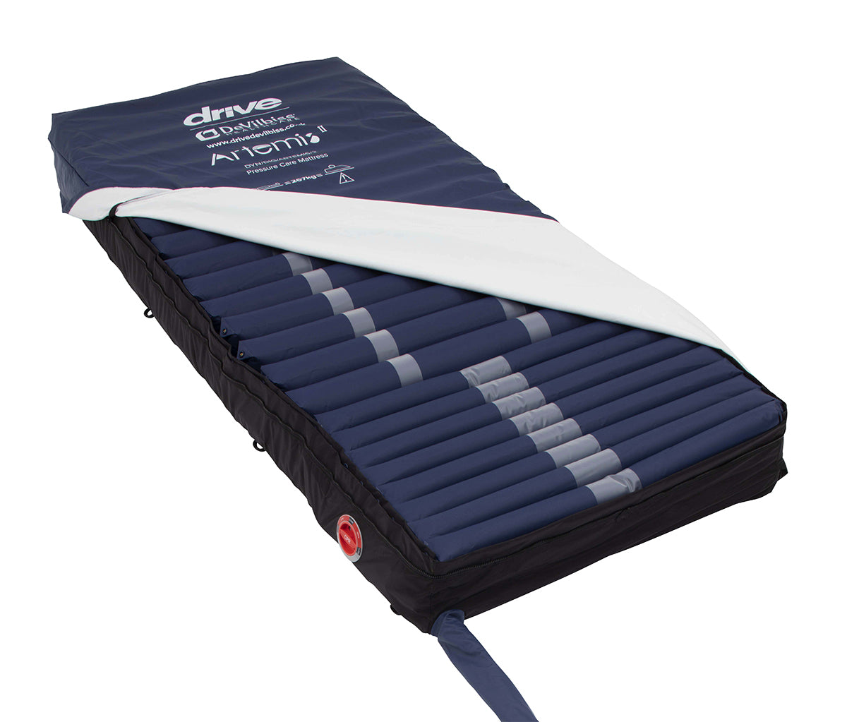 Artemis II Dynamic Mattress System